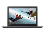 Lenovo Ideapad 320 (80XH01QMIH) Laptop (Core i3 6th Gen/4 GB/1 TB/DOS)