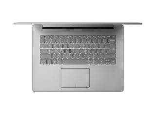 Lenovo Ideapad 320 (80X400FUIH) Laptop (Core i3 7th Gen/4 GB/1 TB/Windows 10)