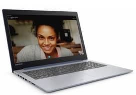 Lenovo Ideapad 320 (80XH01MHIH) Laptop (Core i3 6th Gen/4 GB/1 TB/DOS)