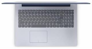 Lenovo Ideapad 320 (80XH01MHIH) Laptop (Core i3 6th Gen/4 GB/1 TB/DOS)