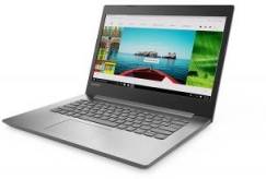 Lenovo Ideapad 320 (81BN0038IN) Laptop (Core i5 8th Gen/8 GB/1 TB/Windows 10)