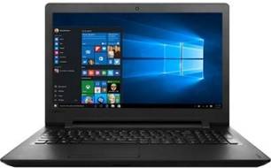 Lenovo Ideapad 110-15IBR (80T700K9IH) Laptop (Pentium Quad Core/4 GB/500 GB/Windows 10)