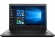 Lenovo Ideapad 110-15IBR (80T700K9IH) Laptop (Pentium Quad Core/4 GB/500 GB/Windows 10)