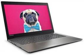 Lenovo Ideapad 320 (80XH01QTIH) Laptop (Core i3 6th Gen/8 GB/1 TB/Windows 10)
