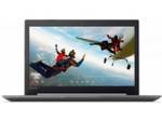 Lenovo Ideapad 320 (80XH01QTIH) Laptop (Core i3 6th Gen/8 GB/1 TB/Windows 10)