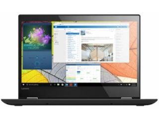Lenovo Yoga 520 (80X800Q6IN) Laptop (Core i3 7th Gen/4 GB/1 TB/Windows 10) Price