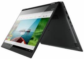 Lenovo Yoga 520 (80X800Q6IN) Laptop (Core i3 7th Gen/4 GB/1 TB/Windows 10)