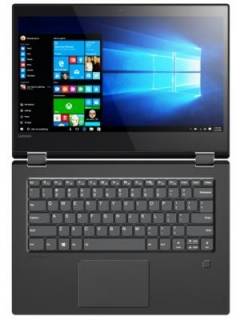 Lenovo Yoga 520 (80X800Q6IN) Laptop (Core i3 7th Gen/4 GB/1 TB/Windows 10)