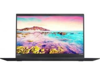 Lenovo Thinkpad X1 Carbon (20HR000WUS) Laptop (Core i5 7th Gen/8 GB/256 GB SSD/Windows 10)