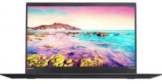 Lenovo Thinkpad X1 Carbon (20HR000WUS) Laptop (Core i5 7th Gen/8 GB/256 GB SSD/Windows 10)