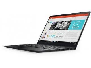Lenovo Thinkpad X1 Carbon (20HR000WUS) Laptop (Core i5 7th Gen/8 GB/256 GB SSD/Windows 10)