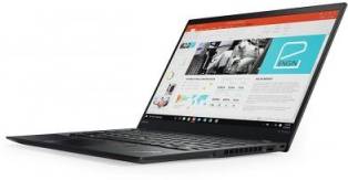 Lenovo Thinkpad X1 Carbon (20HR000WUS) Laptop (Core i5 7th Gen/8 GB/256 GB SSD/Windows 10)