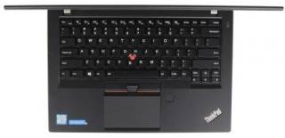 Lenovo Thinkpad T460S (20F9003CUS) Laptop (Core i7 6th Gen/8 GB/256 GB SSD/Windows 10)
