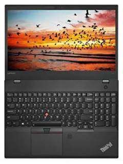 Lenovo Thinkpad T570 (20JW0006US) Laptop (Core i5 6th Gen/8 GB/256 GB SSD/Windows 10)