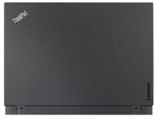 Lenovo Thinkpad T570 (20JW0006US) Laptop (Core i5 6th Gen/8 GB/256 GB SSD/Windows 10)
