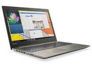 Lenovo Ideapad 520 (80YL00Q3IN) Laptop (Core i7 7th Gen/16 GB/2 TB/Windows 10/4 GB)