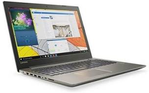 Lenovo Ideapad 520 (80YL00Q3IN) Laptop (Core i7 7th Gen/16 GB/2 TB/Windows 10/4 GB)