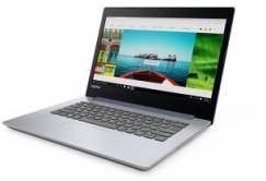 Lenovo Ideapad 320E (80XU004VIN) Laptop (AMD Dual Core A6/4 GB/500 GB/Windows 10)