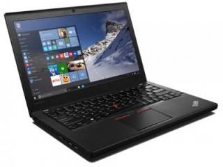 Lenovo Thinkpad X260 (20F60068US) Laptop (Core i5 6th Gen/8 GB/128 GB SSD/Windows 10)
