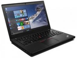Lenovo Thinkpad X260 (20F60068US) Laptop (Core i5 6th Gen/8 GB/128 GB SSD/Windows 10)