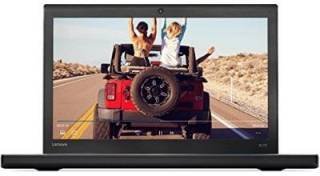Lenovo Thinkpad X270 (20HN006CUS) Laptop (Core i5 7th Gen/8 GB/256 GB SSD/Windows 10)