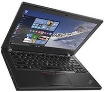 Lenovo Thinkpad X260 (20F60094US) Laptop (Core i5 6th Gen/8 GB/500 GB/Windows 10)