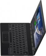 Lenovo Yoga Book YB1-91L (ZA160015IN) Laptop (Atom Quad Core X5/4 GB/64 GB SSD/Windows 10)