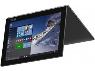 Lenovo Yoga Book YB1-91L (ZA160015IN) Laptop (Atom Quad Core X5/4 GB/64 GB SSD/Windows 10)