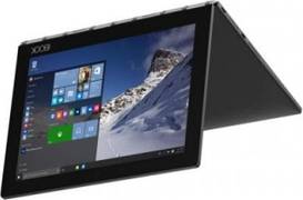 Lenovo Yoga Book YB1-91L (ZA160015IN) Laptop (Atom Quad Core X5/4 GB/64 GB SSD/Windows 10)
