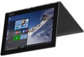 Lenovo Yoga Book YB1-91L (ZA160015IN) Laptop (Atom Quad Core X5/4 GB/64 GB SSD/Windows 10)