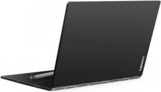 Lenovo Yoga Book YB1-91L (ZA160015IN) Laptop (Atom Quad Core X5/4 GB/64 GB SSD/Windows 10)