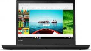 Lenovo Thinkpad A475 (20KL0017US) Laptop (Quad Core A12 Pro/8 GB/500 GB/Windows 10)