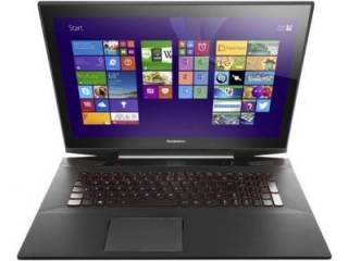 Lenovo Ideapad Y70 Touch (80DU00F5US) Laptop (Core i7 4th Gen/8 GB/1 TB 8 GB SSD/Windows 8 1/2 GB)