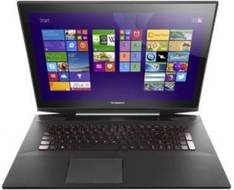 Lenovo Ideapad Y70 Touch (80DU00F5US) Laptop (Core i7 4th Gen/8 GB/1 TB 8 GB SSD/Windows 8 1/2 GB)