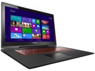 Lenovo Ideapad Y70 Touch (80DU00F5US) Laptop (Core i7 4th Gen/8 GB/1 TB 8 GB SSD/Windows 8 1/2 GB)