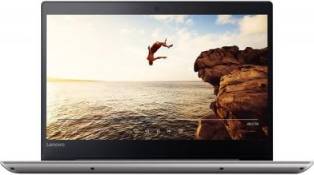 Lenovo Ideapad 320 (80XG008LIN) Laptop (Core i3 6th Gen/4 GB/1 TB/Windows 10)