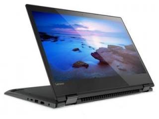 Lenovo Flex 5 1570 (80XB0001US) Laptop (Core i5 7th Gen/8 GB/1 TB/Windows 10)