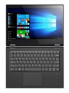 Lenovo Flex 5 1570 (80XB0001US) Laptop (Core i5 7th Gen/8 GB/1 TB/Windows 10)