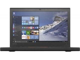Lenovo Thinkpad X260 (20F6009EUS) Laptop (Core i5 6th Gen/8 GB/500 GB/Windows 10) Price