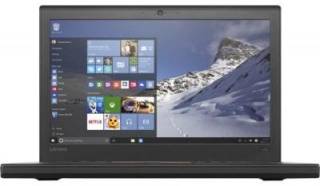 Lenovo Thinkpad X260 (20F6009DUS) Laptop (Core i5 6th Gen/8 GB/500 GB/Windows 10)