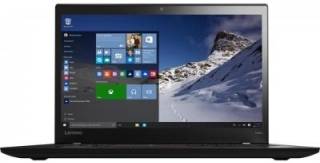 Lenovo Thinkpad T460S (20F9003JUS) Laptop (Core i5 6th Gen/4 GB/128 GB SSD/Windows 7)