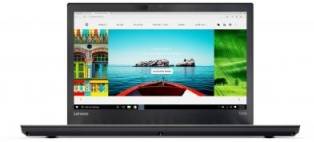 Lenovo Thinkpad T470 (20HD000QUS) Laptop (Core i5 7th Gen/8 GB/500 GB/Windows 10)