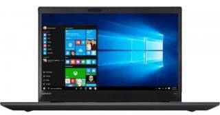 Lenovo Thinkpad T570 (20H9000SUS) Laptop (Core i5 7th Gen/4 GB/500 GB/Windows 10)