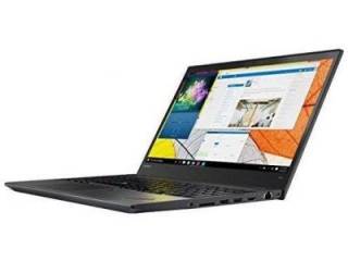 Lenovo Thinkpad T570 (20H9000SUS) Laptop (Core i5 7th Gen/4 GB/500 GB/Windows 10)