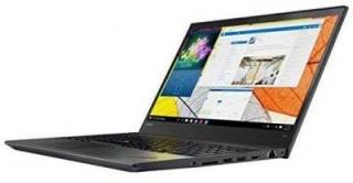 Lenovo Thinkpad T570 (20H9000SUS) Laptop (Core i5 7th Gen/4 GB/500 GB/Windows 10)