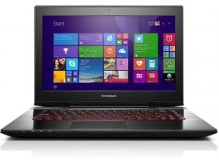 Lenovo Y40-80 (80FA002CUS) Laptop (Core i7 5th Gen/8 GB/1 TB 8 GB SSD/Windows 8 1/2 GB) Price