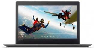 Lenovo Ideapad 320 (80XH020KIN) Laptop (Core i3 6th Gen/4 GB/1 TB/Windows 10)