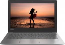 Lenovo Ideapad 120S-11IAP (81A400GPIN)  Laptop (Celeron Dual Core/4 GB/1 TB/Windows 10)