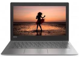 Lenovo Ideapad 120S-11IAP (81A400GPIN)  Laptop (Celeron Dual Core/4 GB/1 TB/Windows 10)
