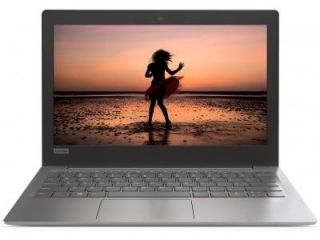 Lenovo Ideapad 120S-11IAP (81A400GPIN)  Laptop (Celeron Dual Core/4 GB/1 TB/Windows 10) Price
